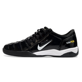Chuteira Futsal Nike Total 90 III IC Preto